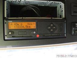 MERCEDES-BENZ 1842 4x2 LL - wenig KM - Nr.: 338