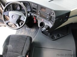 MERCEDES-BENZ 1842 4x2 LL - wenig KM - Nr.: 338