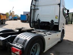 SCANIA R 500 4x2 BL TopLine Kipphydraulik Nr.: 866