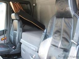 SCANIA R 500 4x2 BL TopLine Kipphydraulik Nr.: 866