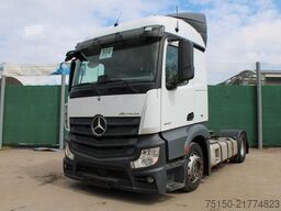 MERCEDES-BENZ 1842 4x2 LL - wenig KM - Nr.: 304