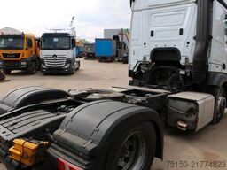 MERCEDES-BENZ 1842 4x2 LL - wenig KM - Nr.: 304