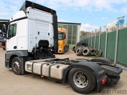 MERCEDES-BENZ 1842 4x2 LL - wenig KM - Nr.: 304