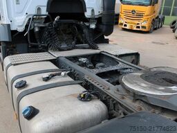 MERCEDES-BENZ 1842 4x2 LL - wenig KM - Nr.: 304