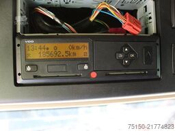 MERCEDES-BENZ 1842 4x2 LL - wenig KM - Nr.: 304