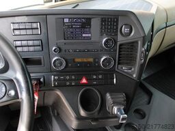 MERCEDES-BENZ 1842 4x2 LL - wenig KM - Nr.: 304