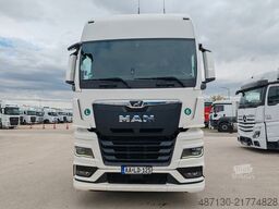 MAN TGX.18.510 BLSA