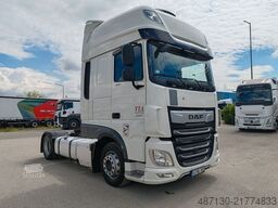 DAF XF 106.480 SSC mega