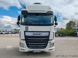 DAF XF 106.480 SSC mega