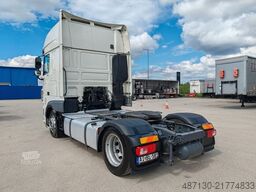 DAF XF 106.480 SSC mega