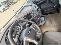 DAF XF 106.480 SSC mega