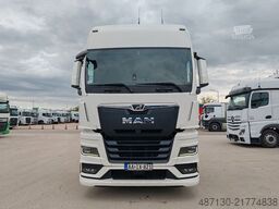 MAN TGX.18.510 BLSA