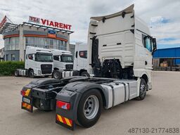 MAN TGX.18.510 BLSA