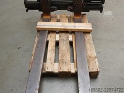 SEITH 10.62.1D Breite 1300 mm