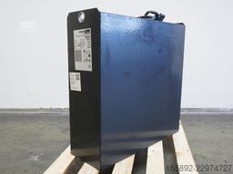 GRUMA 24 Volt 2 PzS 250 Ah