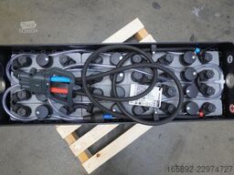 GRUMA 24 Volt 2 PzS 250 Ah