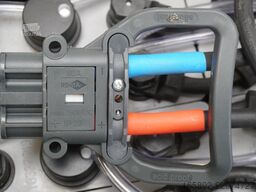GRUMA 24 Volt 2 PzS 250 Ah