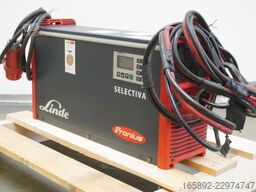 FRONIUS Selectiva 4090 48V/90A mit EUW