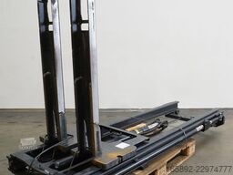 LINDE Hubgerüst