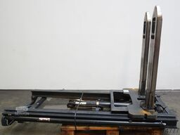 LINDE Hubgerüst