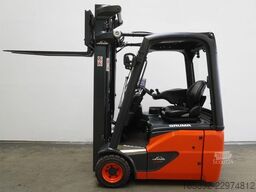 Linde E 14 EVO 386-02