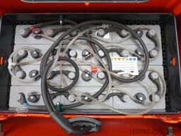 Linde L 16 AC 1170
