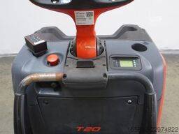Linde T 20 AP 131