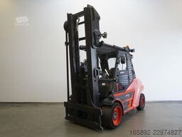 Linde H 80 D/900 EVO 396-03