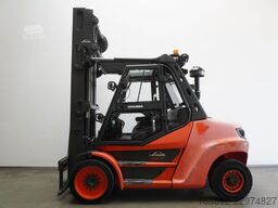 Linde H 80 D/900 EVO 396-03