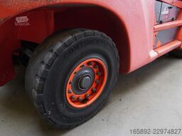 Linde H 80 D/900 EVO 396-03