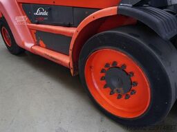 Linde H 80 D/900 EVO 396-03