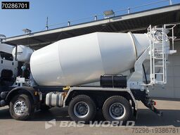 Mercedes Arocs 4142 8X4 NEW! 10m3 SchwingStetter Mixer H...