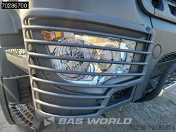 Mercedes Arocs 4142 8X4 NEW! 10m3 SchwingStetter Mixer M...