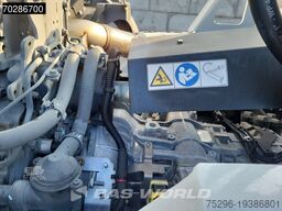 Mercedes Arocs 4142 8X4 NEW! 10m3 SchwingStetter Mixer M...