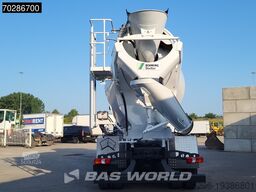 Mercedes Arocs 4142 8X4 NEW! 10m3 SchwingStetter Mixer M...