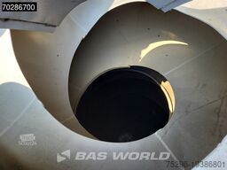 Mercedes Arocs 4142 8X4 NEW! 10m3 SchwingStetter Mixer M...