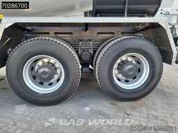Mercedes Arocs 4142 8X4 NEW! 10m3 SchwingStetter Mixer M...