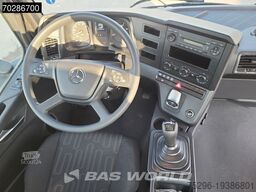 Mercedes Arocs 4142 8X4 NEW! 10m3 SchwingStetter Mixer M...