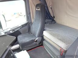 Scania R380 6X2 19200 LITER TANK,MANUAL GEARBOX