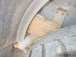 DAF CF 360 6X4 MANUAL GEAR STEELSPRINGS 18,5 TON PA...