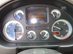 DAF CF 360 6X4 MANUAL GEAR STEELSPRINGS 18,5 TON PA...
