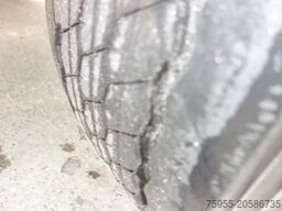 SPITZER 39m3  3 compartments,STOFFILTER,