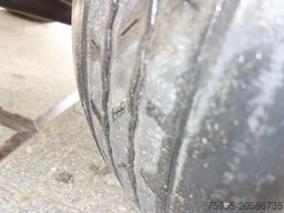 SPITZER 39m3  3 compartments,STOFFILTER,