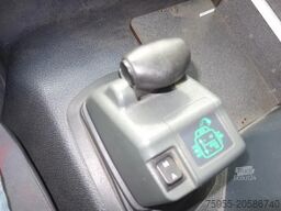 Mercedes-Benz Actros 1831 4X4 ZIEGLER BOMBEROS POMP,2500 L TANK