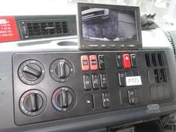 Mercedes-Benz Actros 1831 4X4 ZIEGLER BOMBEROS POMP,2500 L TANK