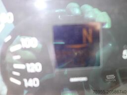 Mercedes-Benz Actros 1831 4X4 ZIEGLER BOMBEROS POMP,2500 L TANK