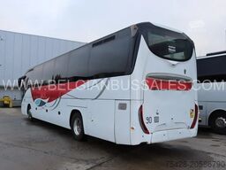 Iveco Magelys Pro / 12.8m / Euro 6 / Full option