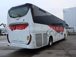 Iveco Magelys Pro / 12.8m / Euro 6 / Full option