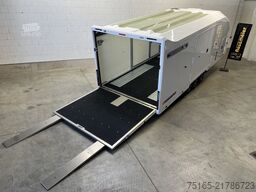 Brian James Race Transporter7-6023-35-3-10 Autotransporter g