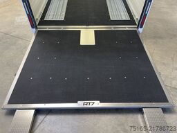 Brian James Race Transporter7-6023-35-3-10 Autotransporter g